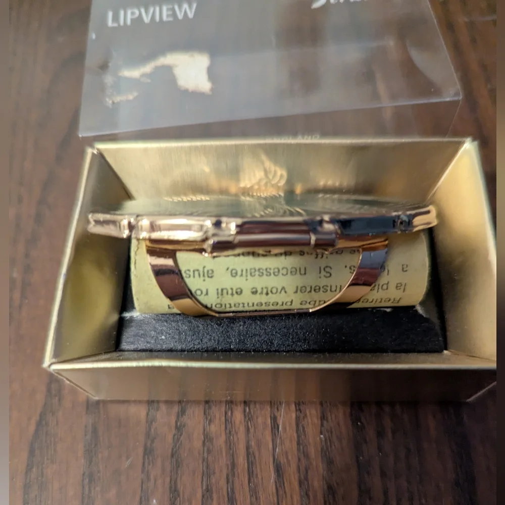 Lipview mirror by Stratton - Picture 3 of 6